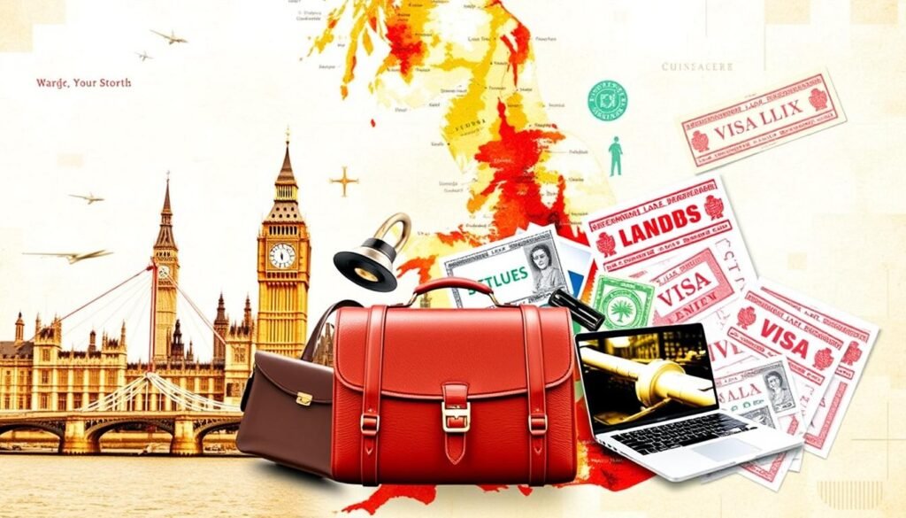 work visa uk